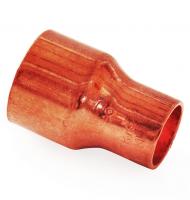 Муфта переходная двухраструбная D22х15