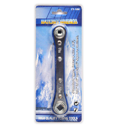 Ключ вентильный СТ-122