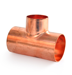 Тройник переходной 54х42х54мм