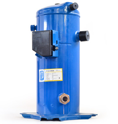 Спиральный компрессор FP-SL-5.0Z(3)S