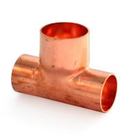 Тройник переходной 12х15х12мм