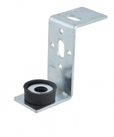 Крепеж Z с виброгасителем