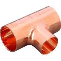 Тройник переходной 15х12х15мм