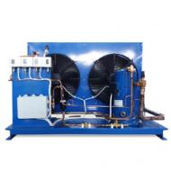 Агрегат холодильный OM-FP-SM-4.0Z(3)