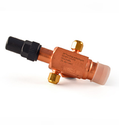 Вентиль Rotaloсk FP-RV-114-078