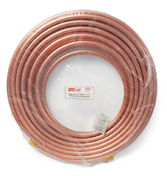 Трубка медная 1/2 "Cool-Craft" (15м)