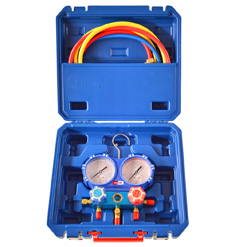 Манометрическая станция CC-SM-02C