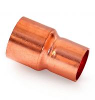 Муфта переходная двухраструбная D18х15