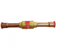 Обратный клапан NRV 12 S 020B1012