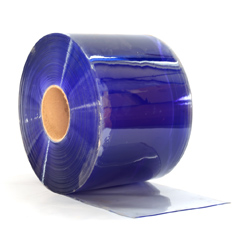 Пленка ПВХ морозостойкая 300х3 мм 013463