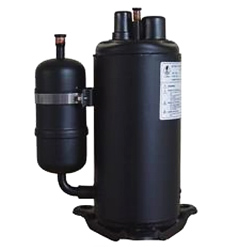 Компрессор QXR-25E