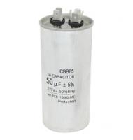 Конденсатор пусковой 50 mf