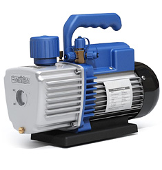 Вакуумный  насос   2 Z - 10  234л/мин