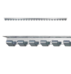 Крепеж металлический (оцинковка)