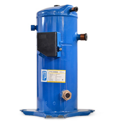 Спиральный компрессор FP-SL-2.0Z(3)S