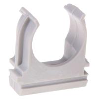 Держатель с защелкой D16мм