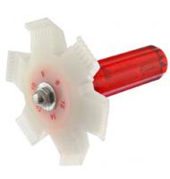 Гребенка д/правки ребер конд. 90925