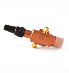 Вентиль Rotaloсk FP-RV-134-158