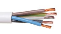 Провод ПВС 5х1,5 (ГОСТ 7399-97)