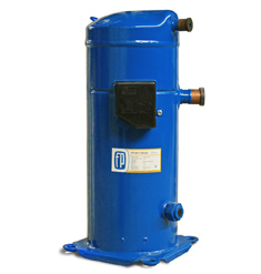 Спиральный компрессор FP-SH-7.0E(3)S