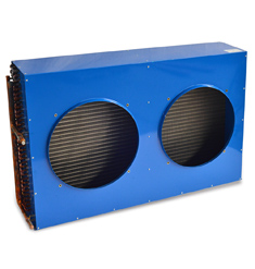 Конденсатор ACU-100