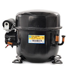 Компрессор AЕ 7435 ЕК