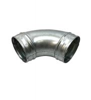 Отвод D12545 (штампованный)