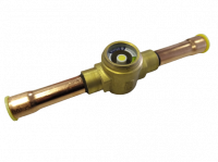 Смотровое стекло FP-SG-058