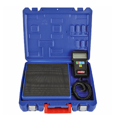 Электронные весы для взвешивания фреона CC-ES-70