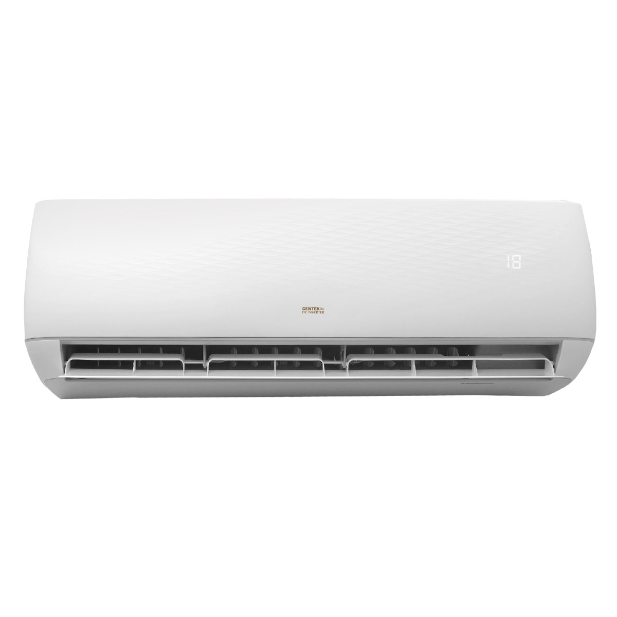 Сплит-система Centek CT-65V07+ инвертор