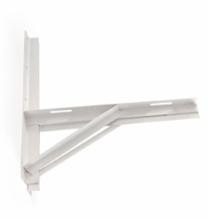 Кронштейн сварной 800х1000*3мм