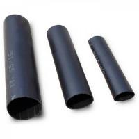 Трубка термоусаживаемая-8мм красная до 1кВ