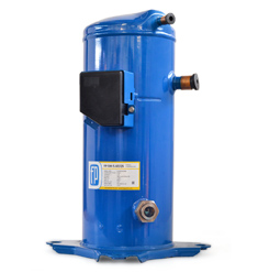 Спиральный компрессор FP-SM-5.0Z(3)