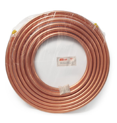 Трубка медная 5/8 "Cool-Craft" (15м)