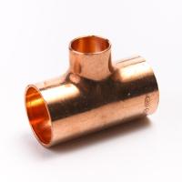 Тройник переходной 64х35х64мм