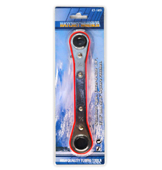 Ключ вентильный СТ-123L