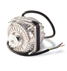 Двигатель вентилятора YZF2-13-00  (24шт)