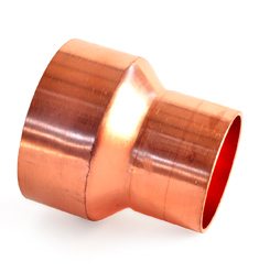 Муфта редукц. 89х64