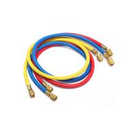 Шланг зарядный 3 pcs 150см для R410 A, HJ5E