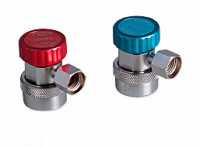 Адаптер комплект VHF-B (быстросъемное соединение) 