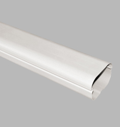 Прямой короб 1000х78х59 ( упак.10шт)