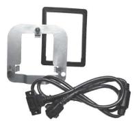 Опция для VLT Монтажный комплект 132В0105