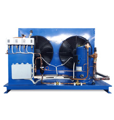 Агрегат холодильный OM-FP-SM-6.0Z(3)