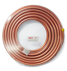 Трубка медная 3/4 "Cool-Craft" (15м)