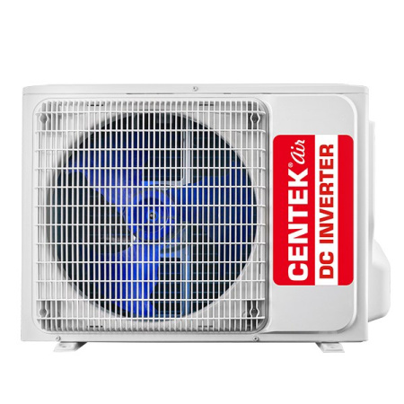 Сплит-система Centek CT-65C12 фото в интернет-магазине холода "Инталл-Трейд"