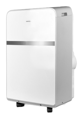 Кондиционер мобильный Centek CT-67AM12 (R410A) фото в интернет-магазине холода "Инталл-Трейд"