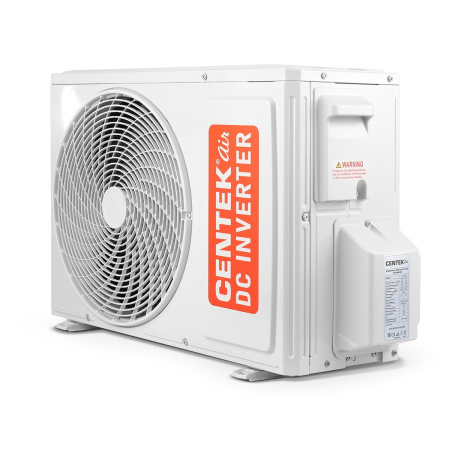 Сплит-система Centek CT-65FDC09 инвертор фото в интернет-магазине холода "Инталл-Трейд"