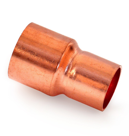 Муфта-перех. 1/2*5/8 К