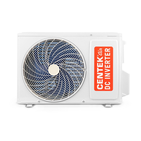 Сплит-система Centek CT-65FDC24 инвертор фото в интернет-магазине холода "Инталл-Трейд"