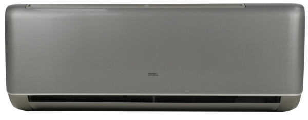 Сплит-система Centek CT-65I18 инвертор (серый), R32, УФ-лампа, 4D